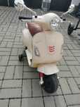 Motocicleta/Scuter electric