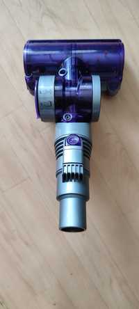 Perie Dyson aspirator