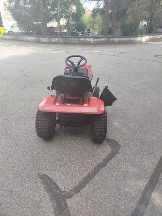 Tractor gazon 12 cai