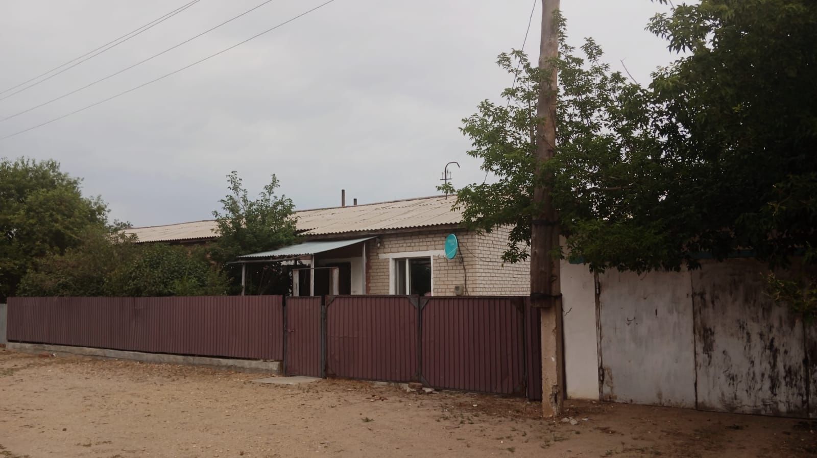 Продам дом 4 ком
