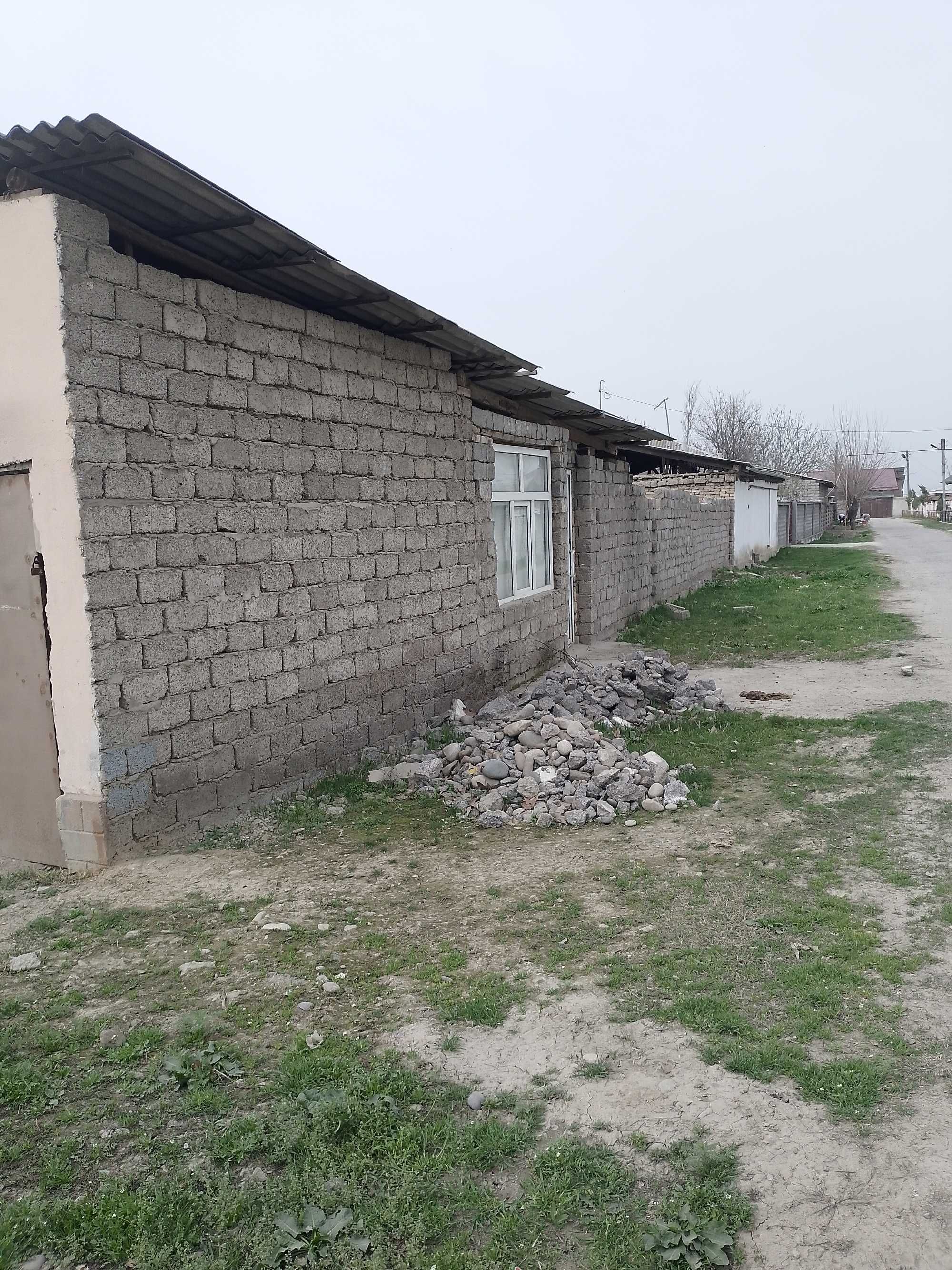 Срочно продается участок!
