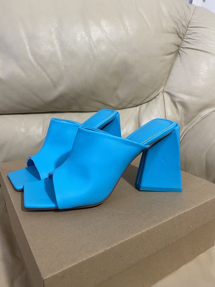 Asos дамски чехли