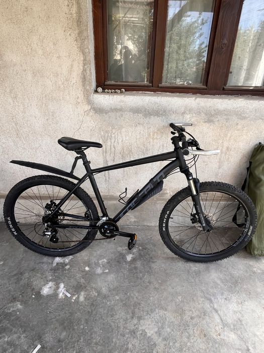 Колело Carrera Vengeance 27.5