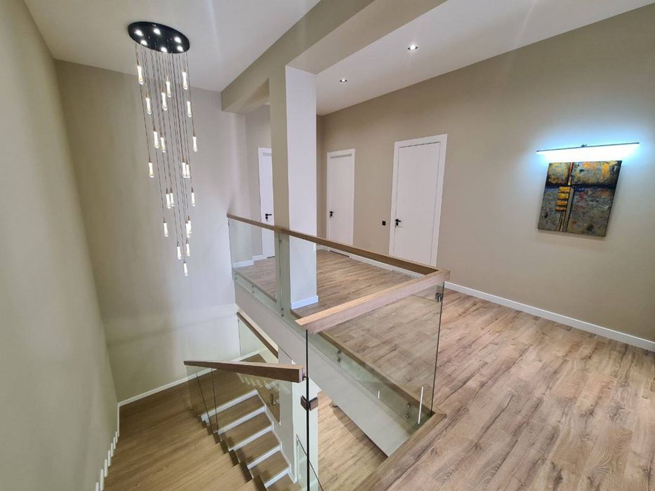 Новый дом по улице Циолковского