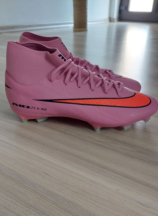 Nike Mercurial Superfly Pro