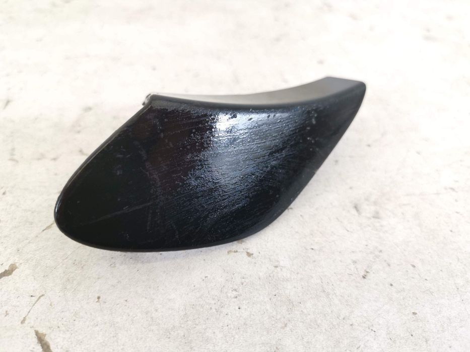 Capac Cui Tractare Bara Fata Mercedes-Benz  GLE Coupe AMG C292 [2015 -