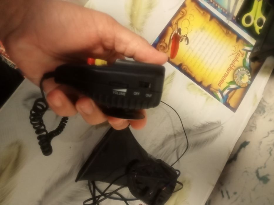 Serena migalka holati idial