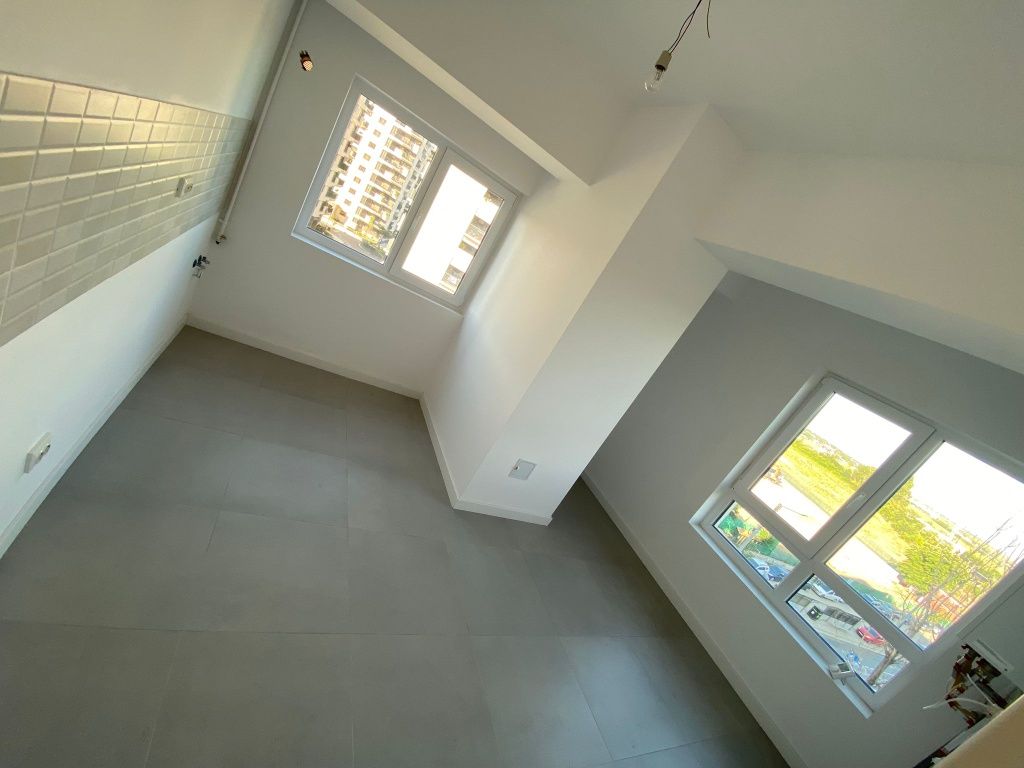 Tatarasi Apartament 2 camere nou intabulat  Aurel Vlaicu