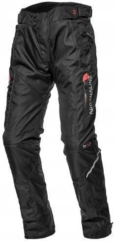 Мото панталон ADRENALINE CHICAGO 2.0 BLACK 4xl