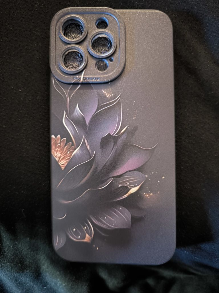 Кейс за iPhone 15 Pro Max
