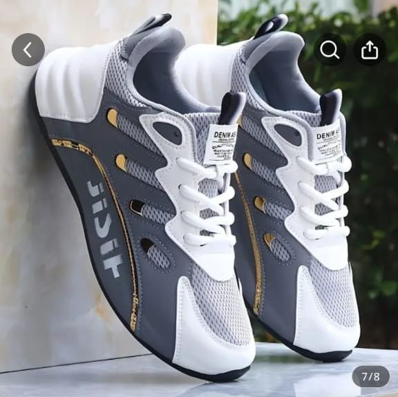 Кроссовки, 39 размер