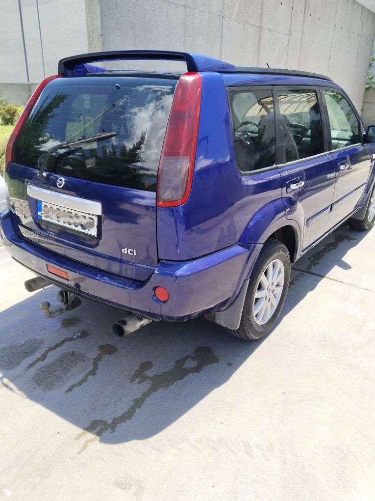 Nissan X-Trail 2.2 VDI