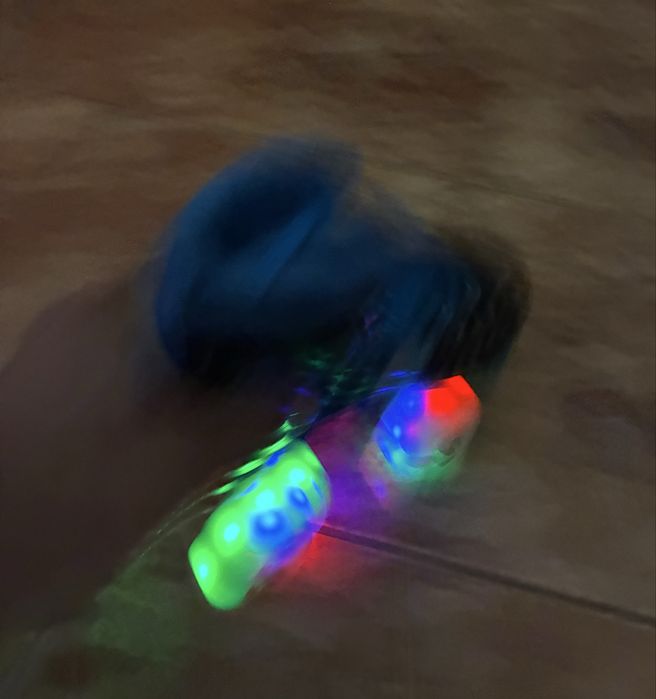 Ролкови кънки детски