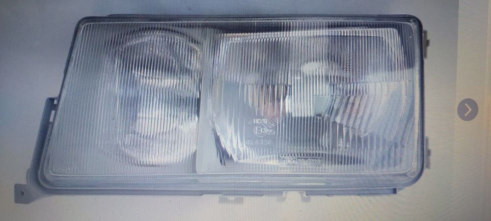 Продам Фары 190 мерседес