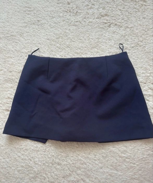 fusta pantalon zara noua