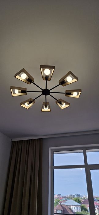 Люстра сатылады продается люстра