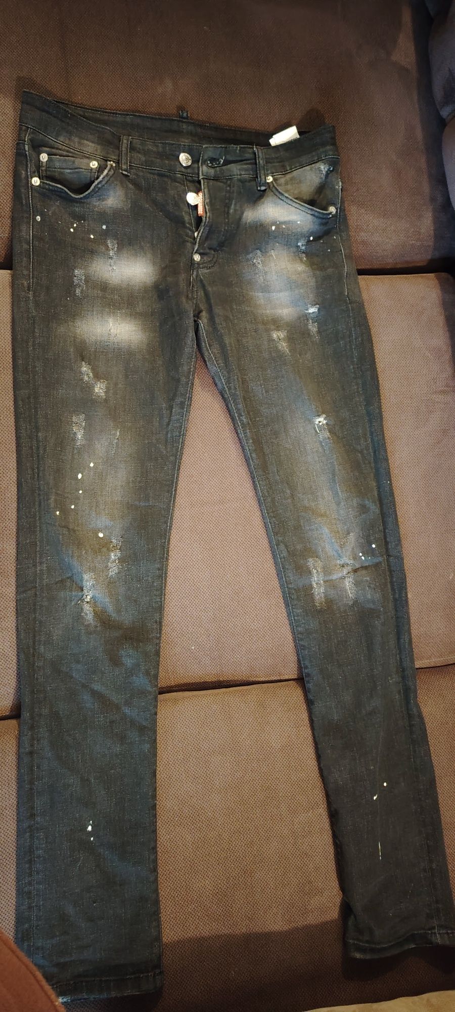 Blugi Dsquared2 originali