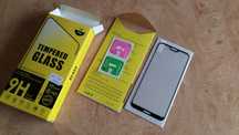 Folie sticla Huawei P20/P20 Lite/ Full Glue