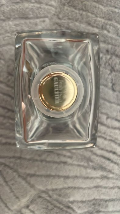 Vând parfum original Jean Paul Gaultier Pour Homme ( nu sauvage dior )