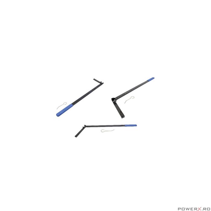 Cheie, instrument pentru demontat curele trapezoidale, Mini Cooper,