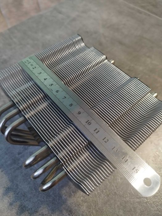 Deepcool LGA1700/1851 Killerwhale cpu кулер