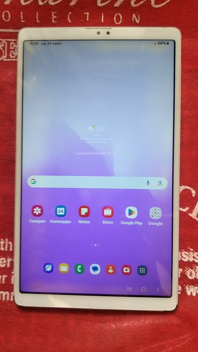 Продаеться Samsung A7 Lite