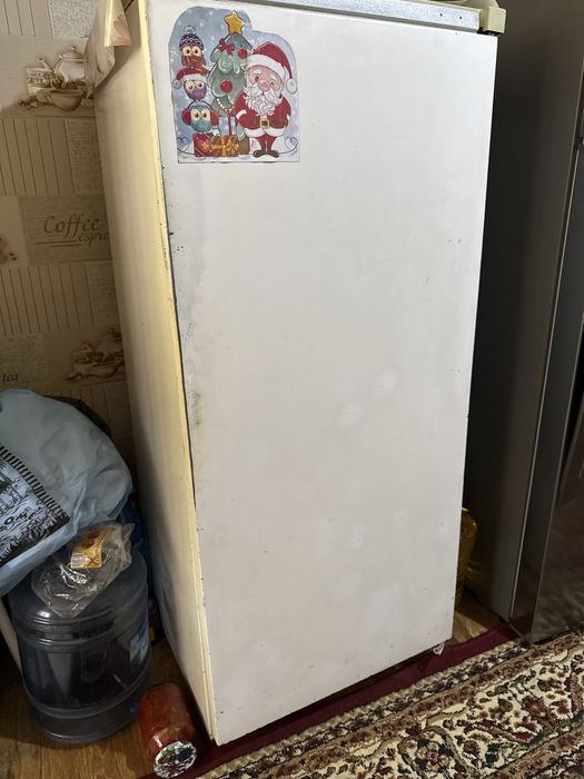 Продается холодильник