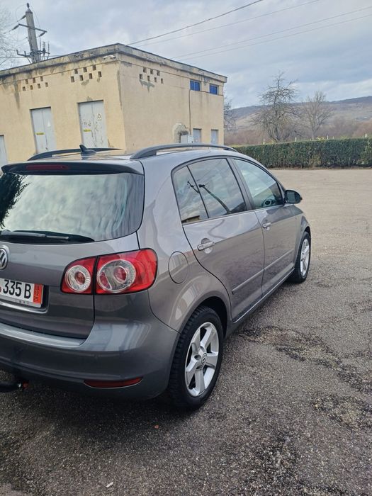 Volkswagen Golf 6 2012