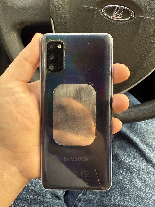 Samsung A41 продается