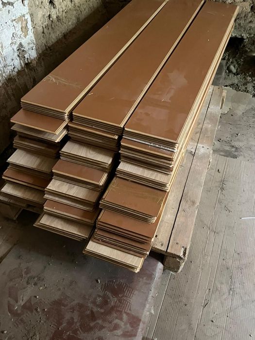 Ламинат 46 кв м2