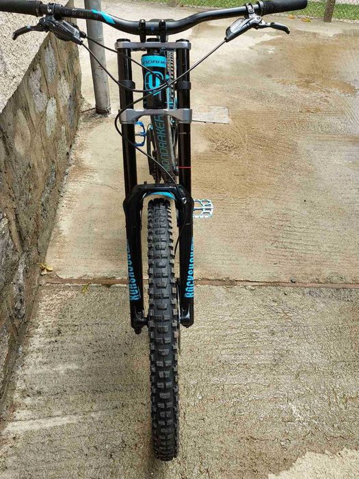 Даунхил колело Mondraker