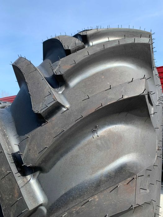 Anvelope padure TAF 18.4-26, OZKA sau CULTOR, 16 pliuri, ranforsate