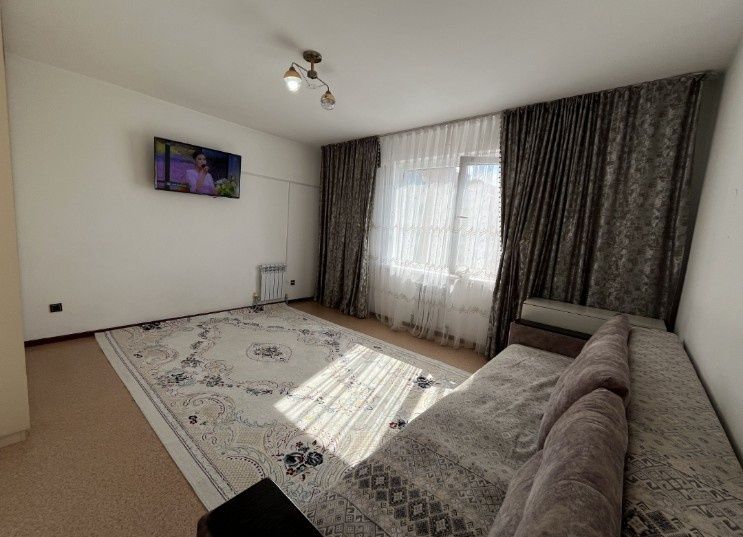 Продам 2 комнатную квартиру