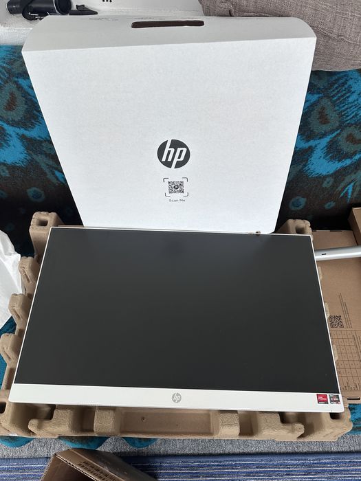 Monitor Hp nou  p