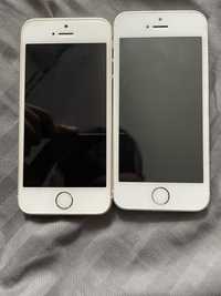 iphone 5s alb si negru