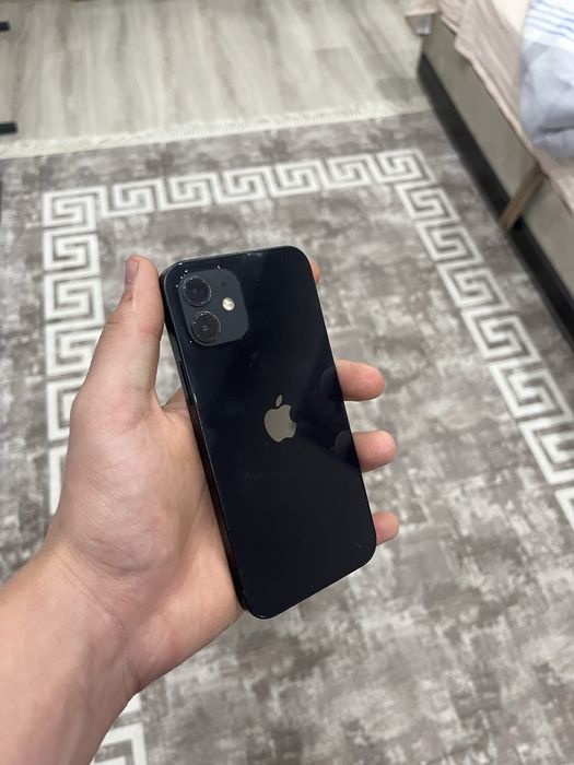 Iphone 12 100% капацитет на батерията