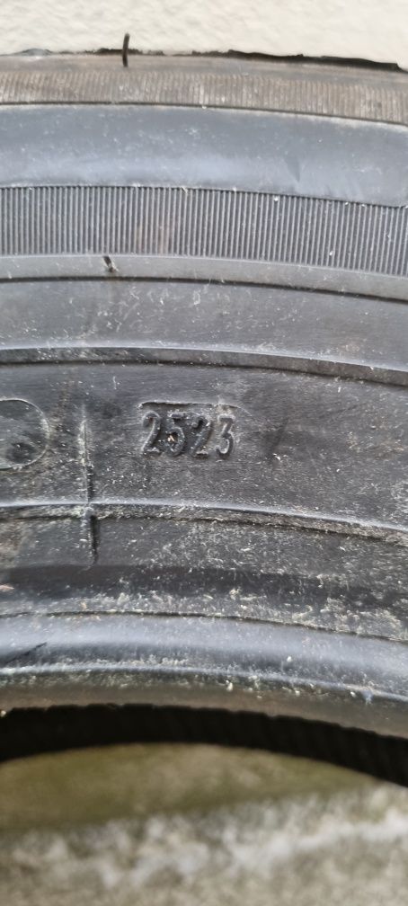 205 / 65 / 16 нови Petlas DOT 23