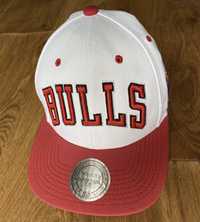 Mitchell & Ness шапка Chicago Bulls 1993 NBA Finals