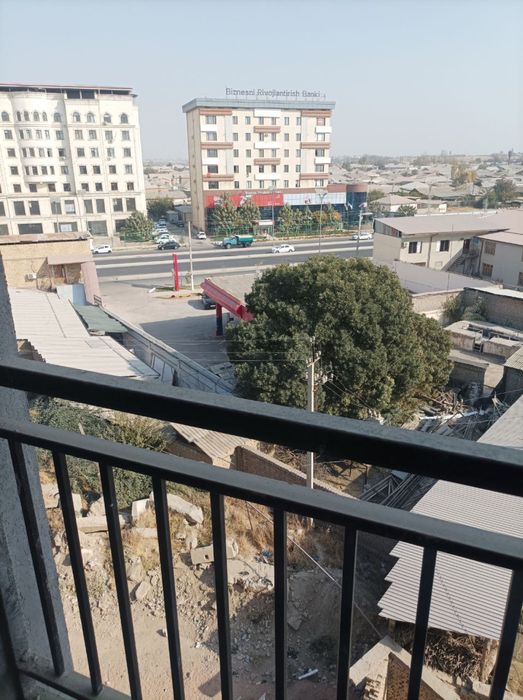 Квартира духкмнатная