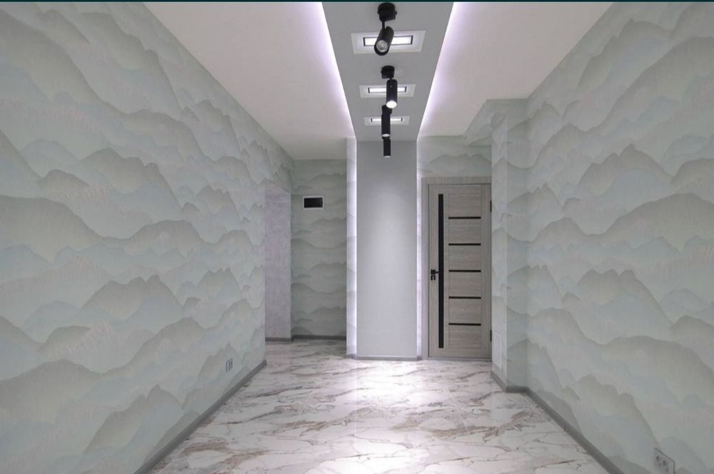 Ganga da 90m2 nejiloy arendaga berialdi