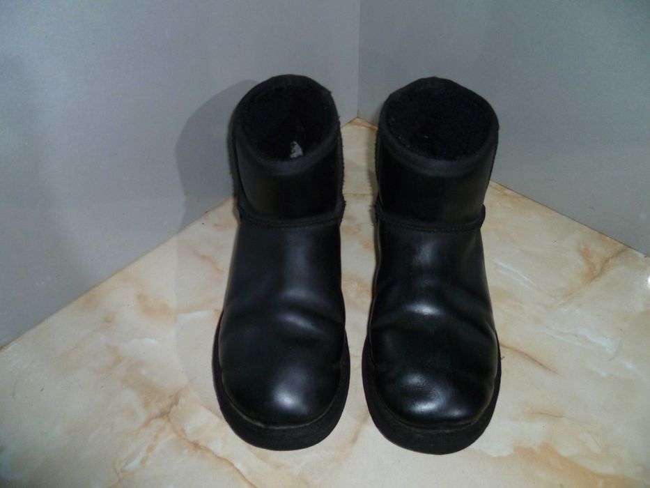 UGG оригинални ботуши №39
