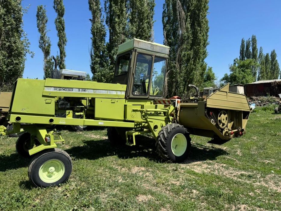 Продам Ешку ( Фортштрит 303 ) в отличном состоянии