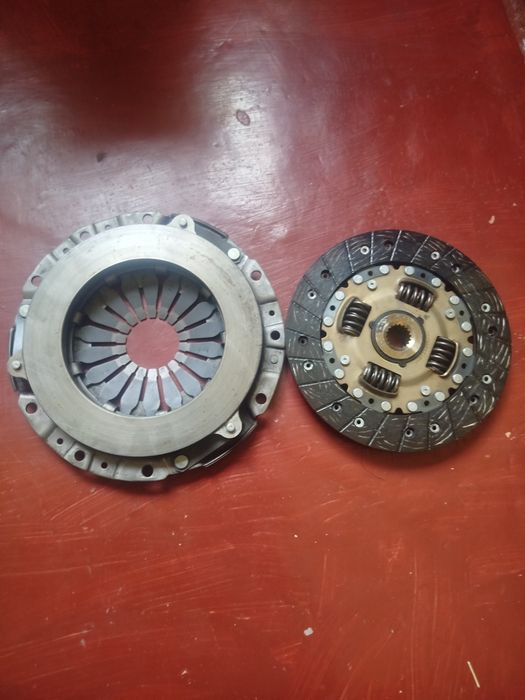 Дамаз Лабо Карзина Дисплинеа