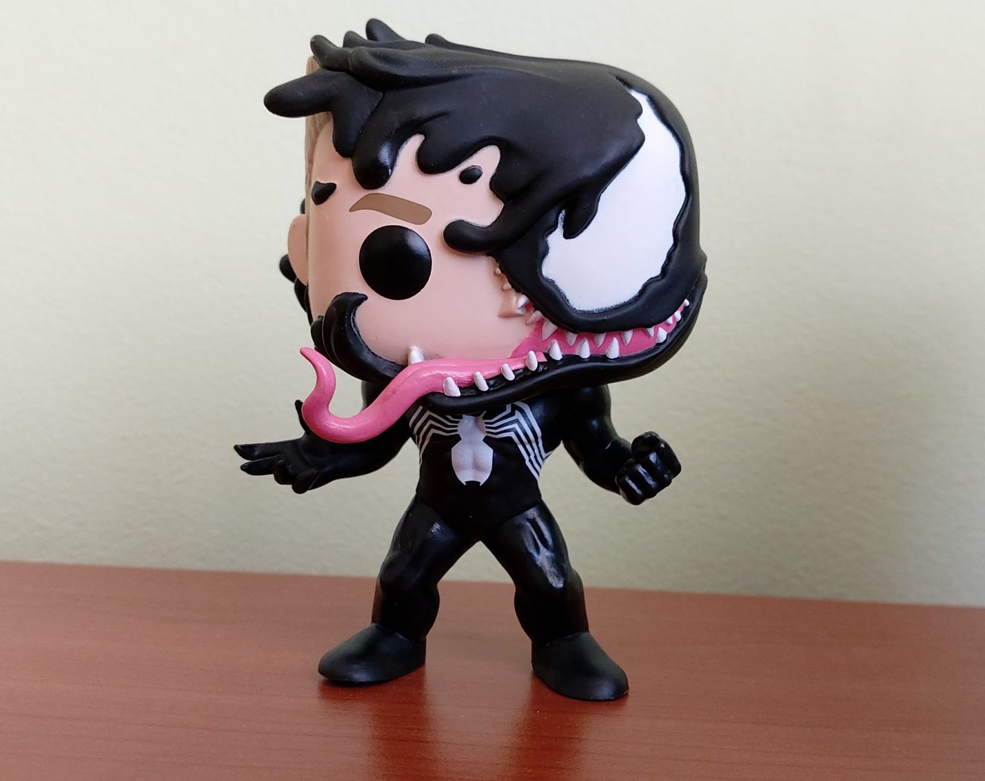 Funko Pop Venom&Nightmare Freddy Originale
