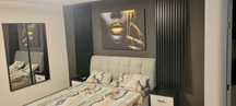 Garsoniera in regim hotelier