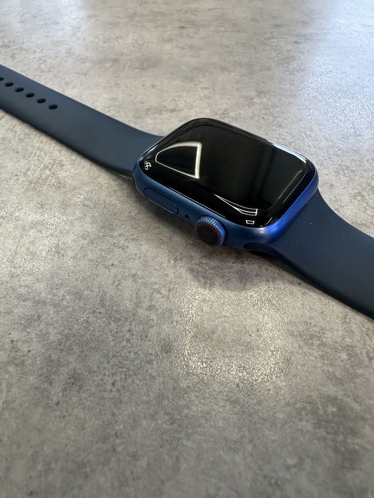 Apple Watch 7 41mm Б-85912