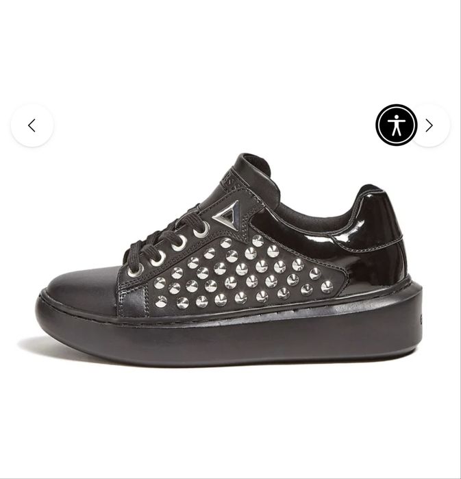 Adidasi Guess original