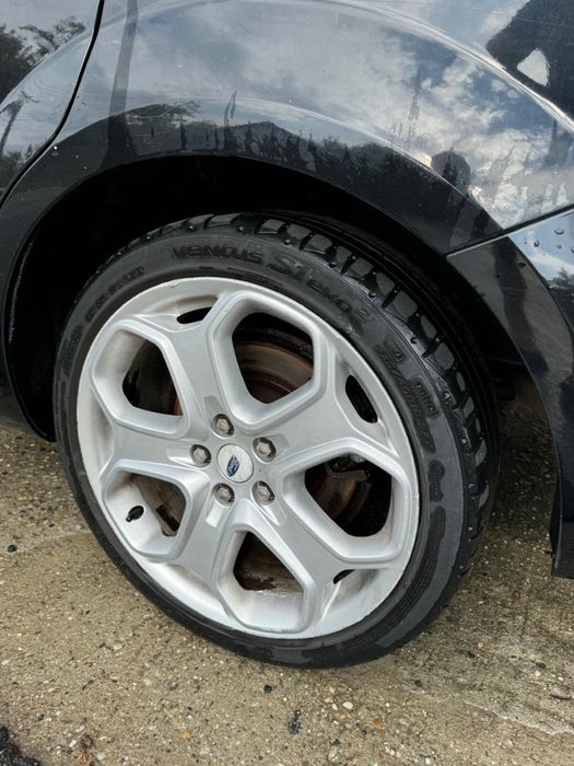 Ford mondeo mk4 2.0 tdci