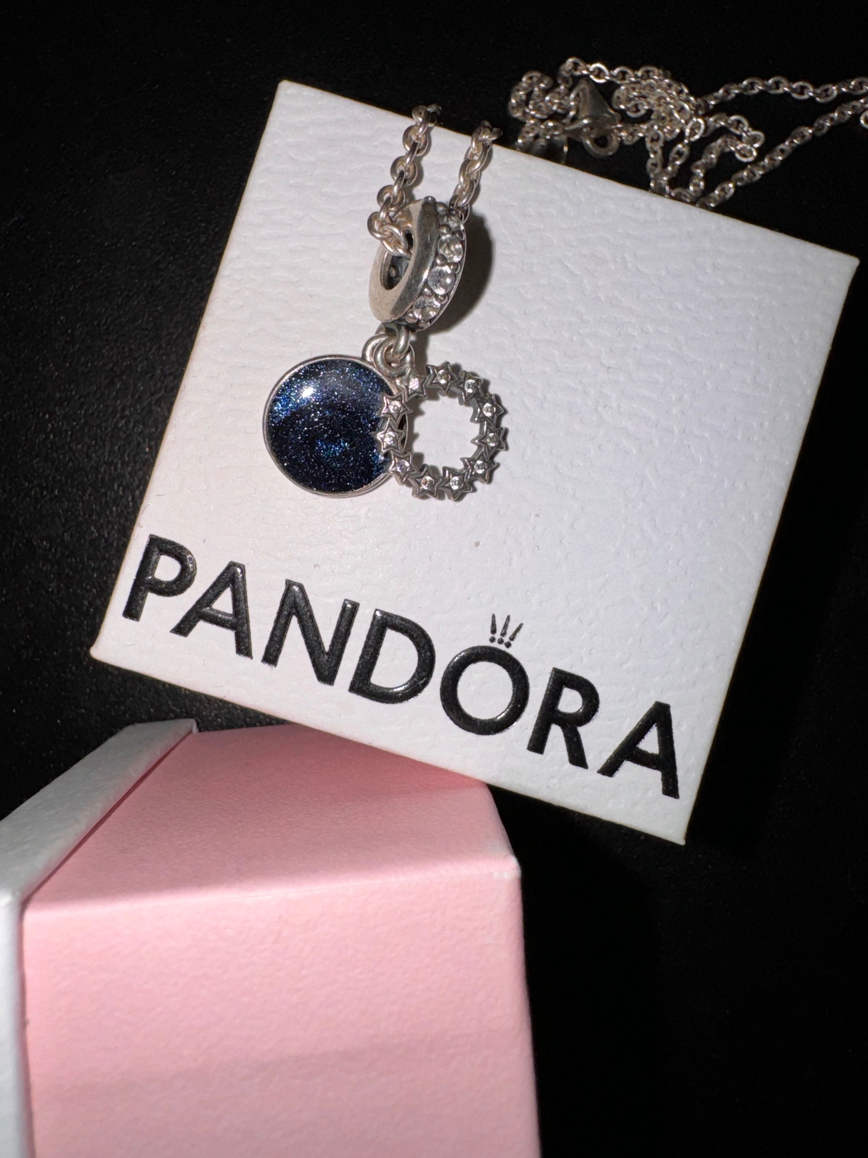 Колие на Pandora