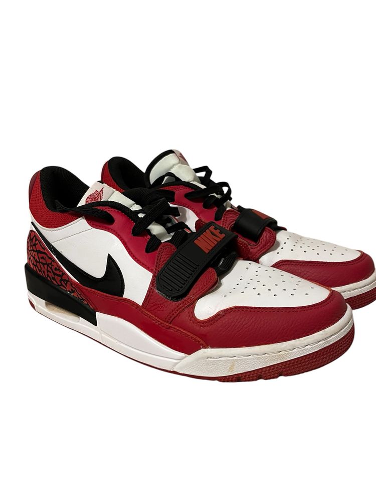 Air Jordan Legacy 312 Low
